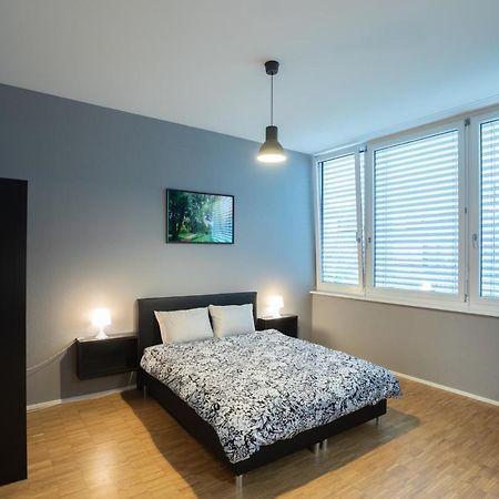 Proapartment Βασιλεία Εξωτερικό φωτογραφία
