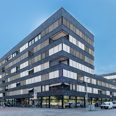 Proapartment Βασιλεία Εξωτερικό φωτογραφία
