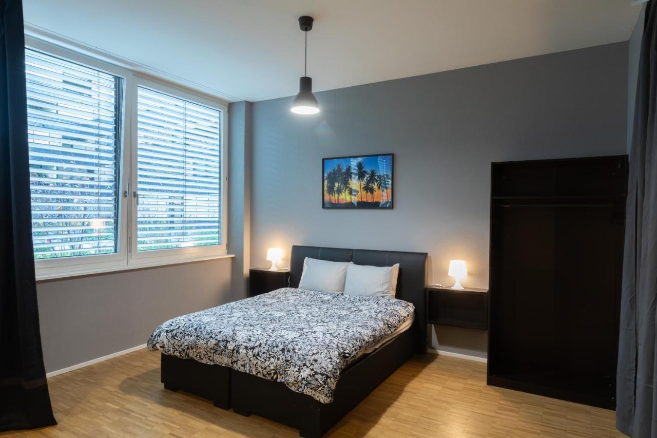 Proapartment Βασιλεία Εξωτερικό φωτογραφία