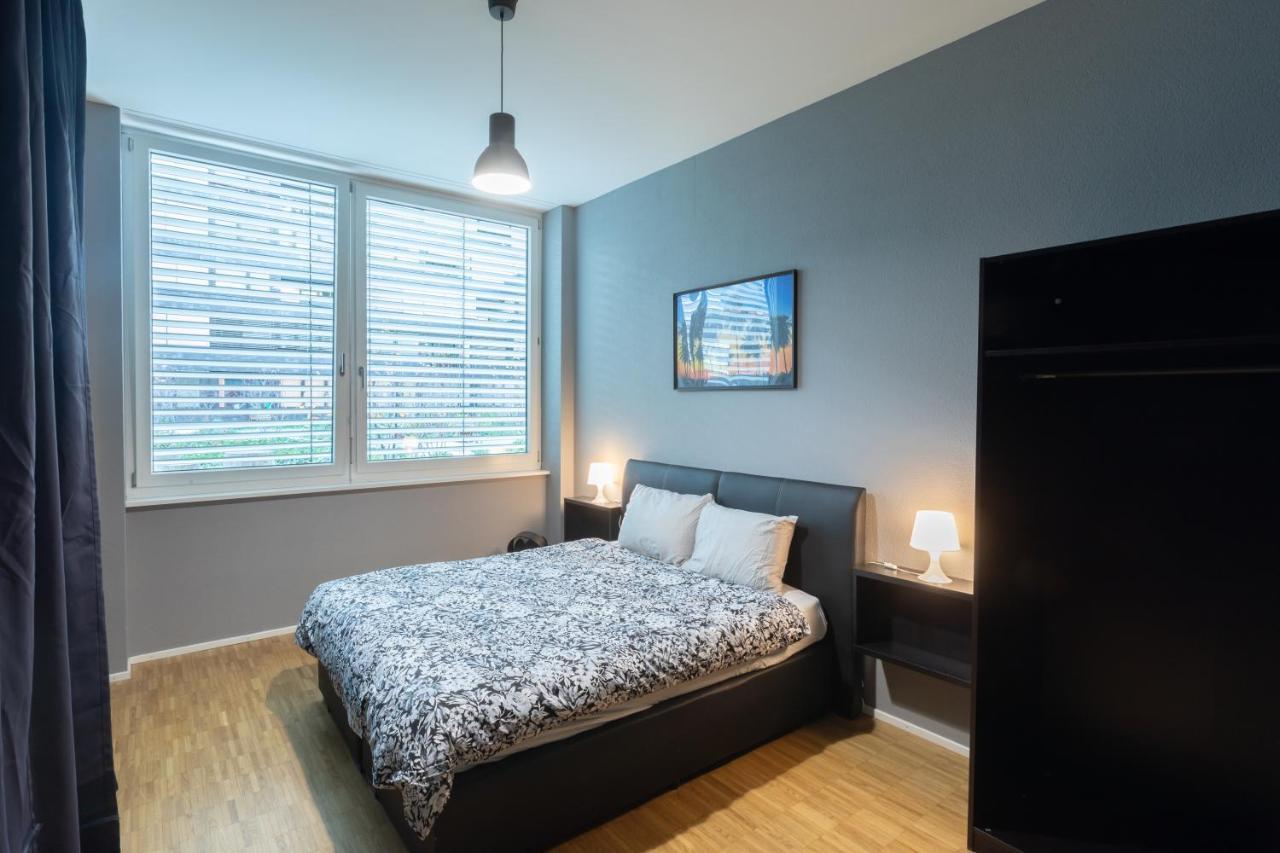 Proapartment Βασιλεία Εξωτερικό φωτογραφία